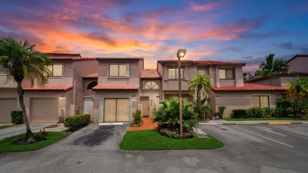 3605 Inverrary Boulevard W, Lauderhill, FL 33319