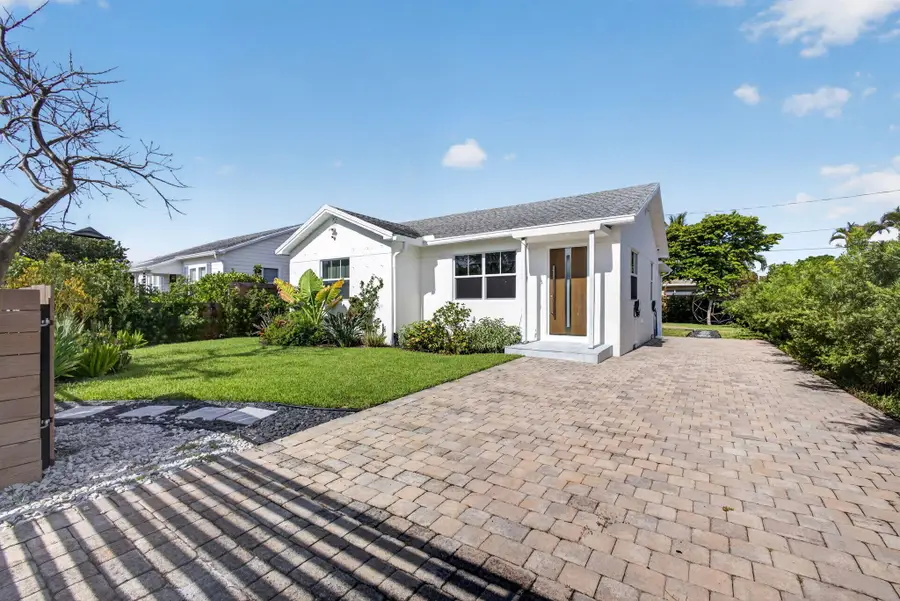1309 N Palmway, Lake Worth Beach, FL 33460 - #2