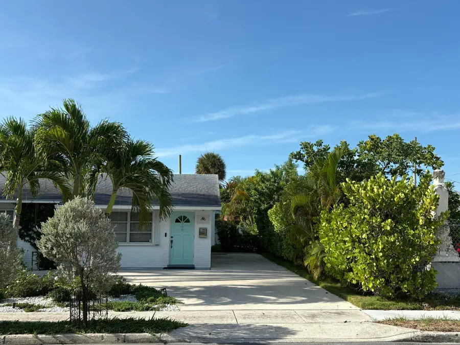 368 Plymouth Road, West Palm Beach, FL 33405 - #3