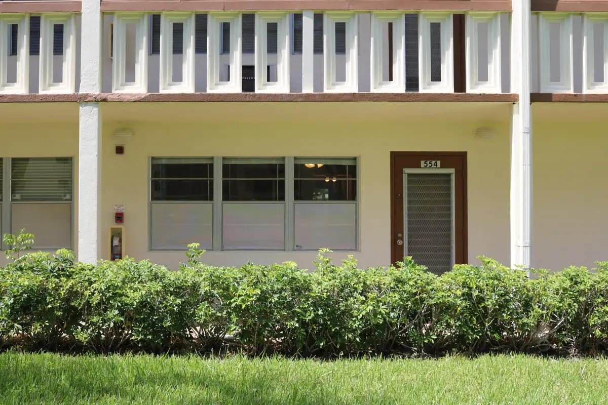 554 Mansfield N, Boca Raton, FL 33434 - #1