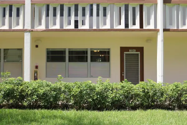 554 Mansfield N, Boca Raton, FL 33434