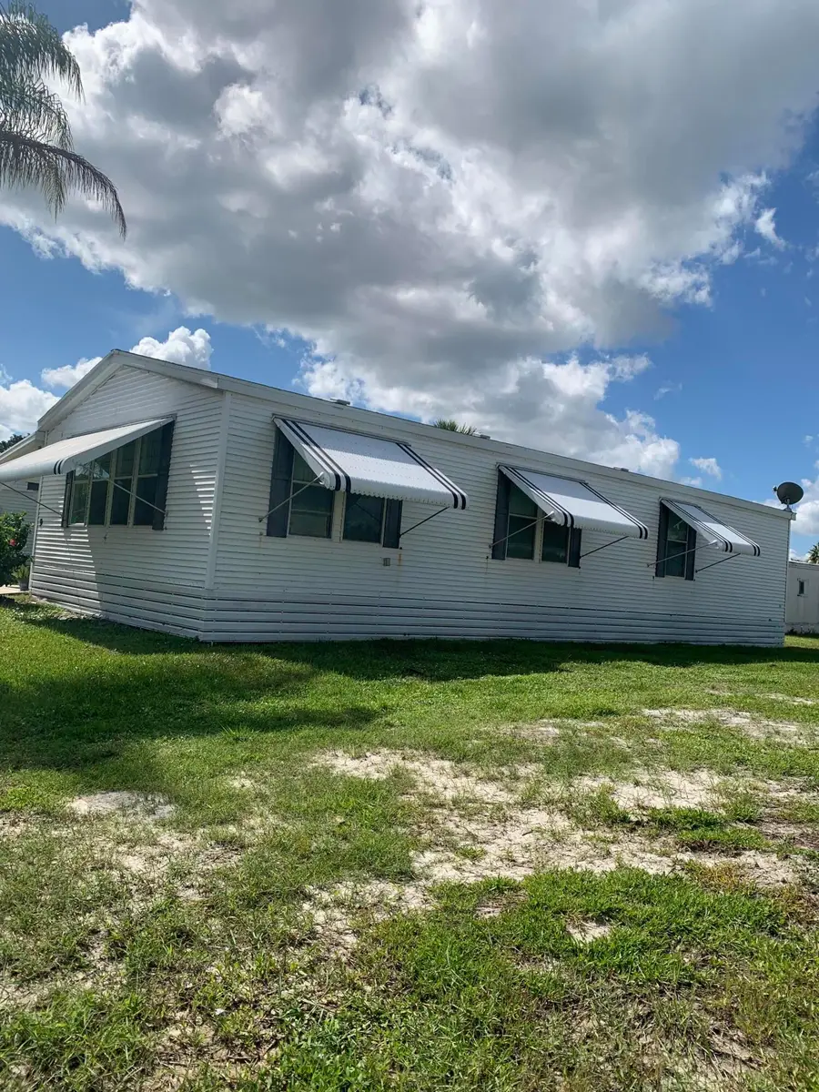 9 Maya Way, Port Saint Lucie, FL 34952 - #2