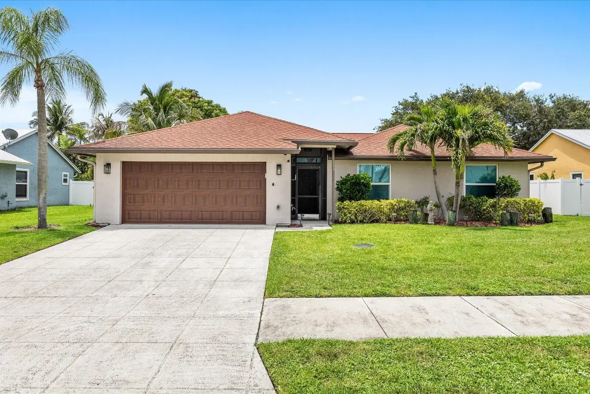 200 Park Place, Jupiter, FL 33458 - #1