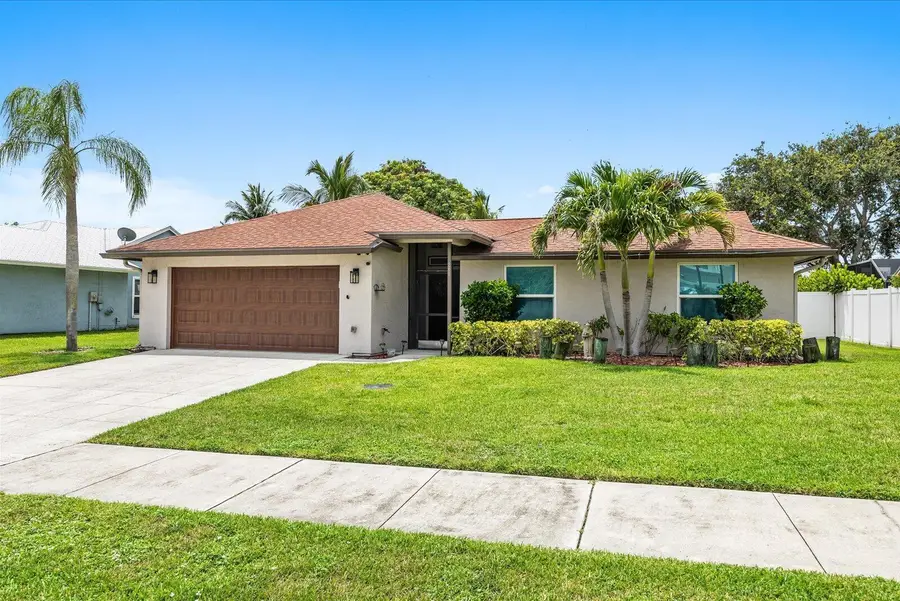 200 Park Place, Jupiter, FL 33458 - #2