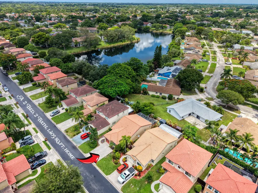 4255 NW 1st Drive, Deerfield Beach, FL 33442 - #3