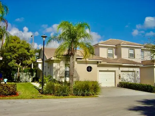 3133 Enclave Way, Lauderhill, FL 33319