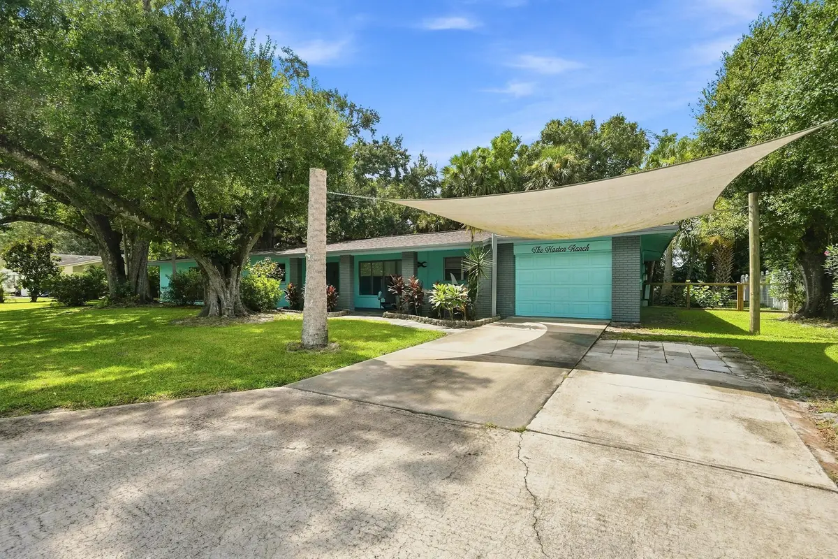 1111 Trinidad Avenue, Fort Pierce, FL 34982 - #1