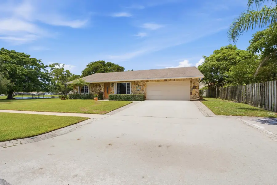 4778 Blue Pine Circle, Lake Worth, FL 33463 - #3