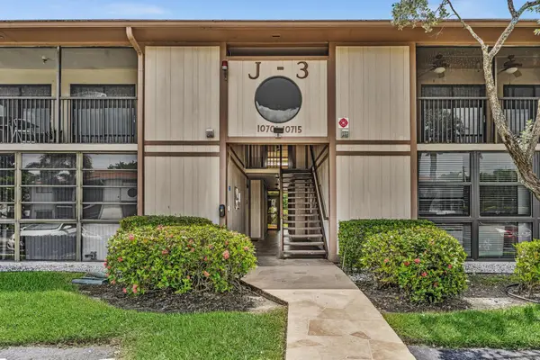 10701 W Clairmont Circle #109, Tamarac, FL 33321