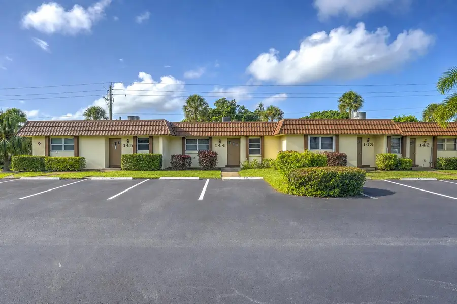 5780 Fernley Drive W #144, West Palm Beach, FL 33415 - #3