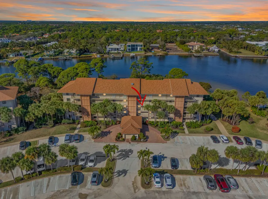 1901 Marina Isle Way #304, Jupiter, FL 33477 - #2
