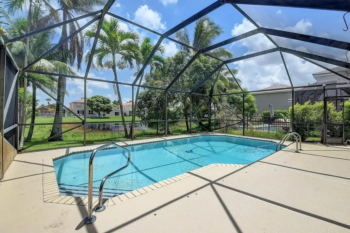 3534 Danbury Court, Boynton Beach, FL 33436 - #1