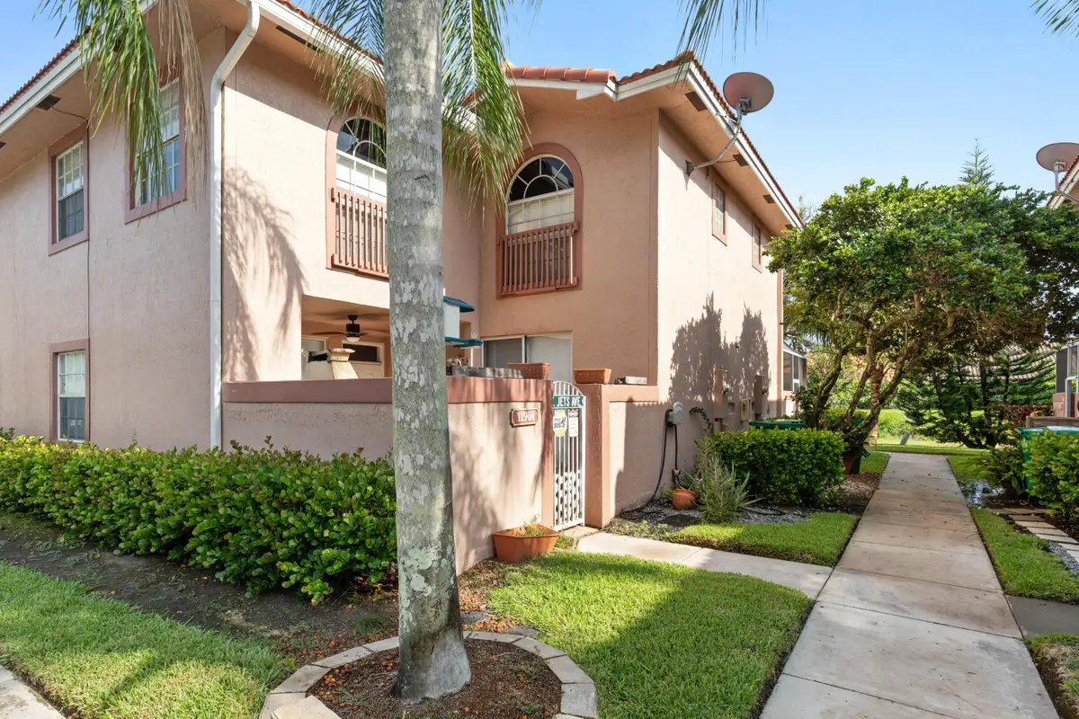 11912 Royal Palm Boulevard, Coral Springs, FL 33065 - #1