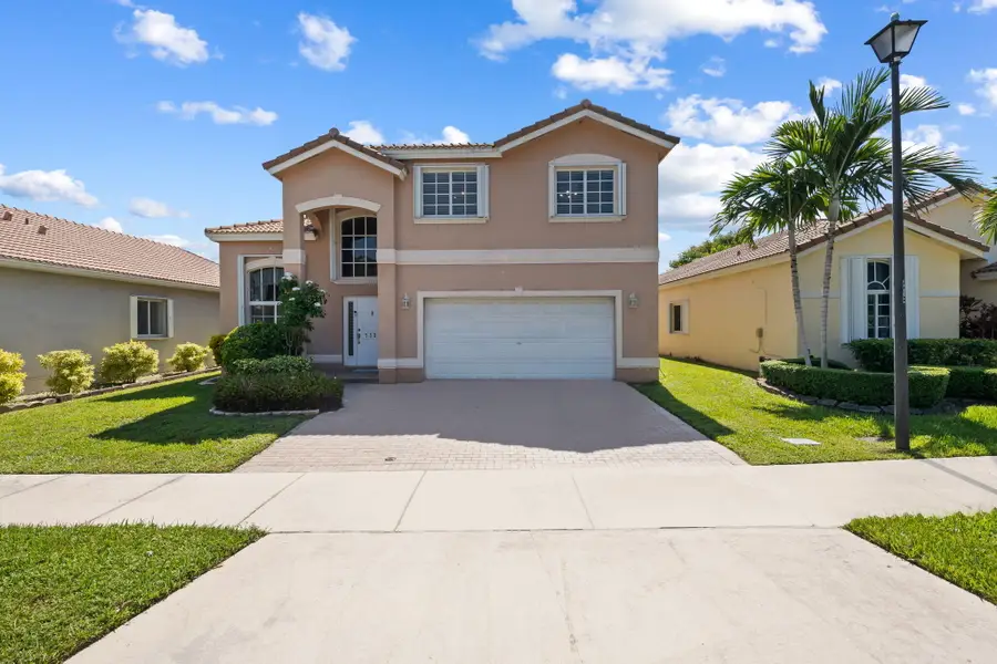 5331 NW 110th Avenue, Doral, FL 33178 - #2