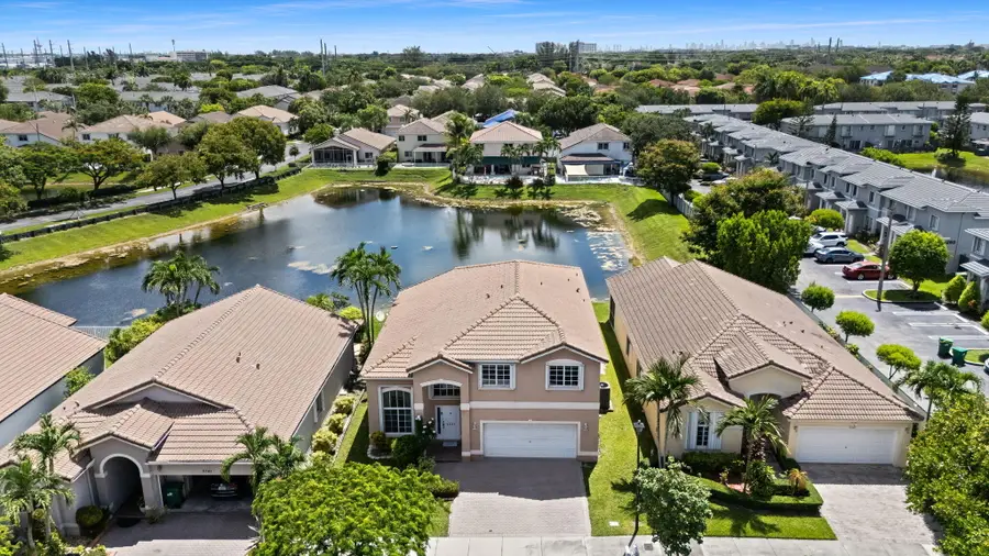 5331 NW 110th Avenue, Doral, FL 33178 - #3