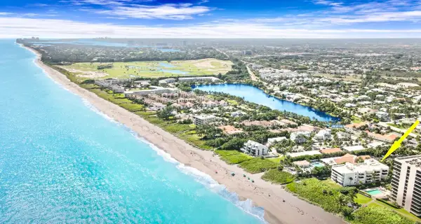 420 Celestial Way #101, Juno Beach, FL 33408
