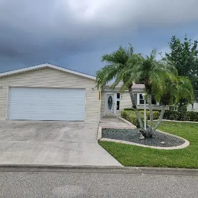 3224 Scarlet Tanager Court, Port Saint Lucie, FL 34952 - #2
