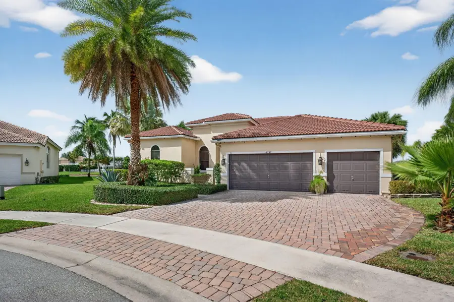6767 Kaleb Way, Lake Worth, FL 33467 - #2