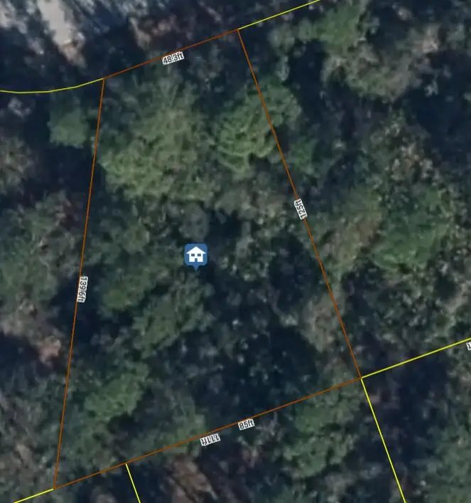 456 Bonnie Road Nw, Lake Placid, FL 33852 - #3