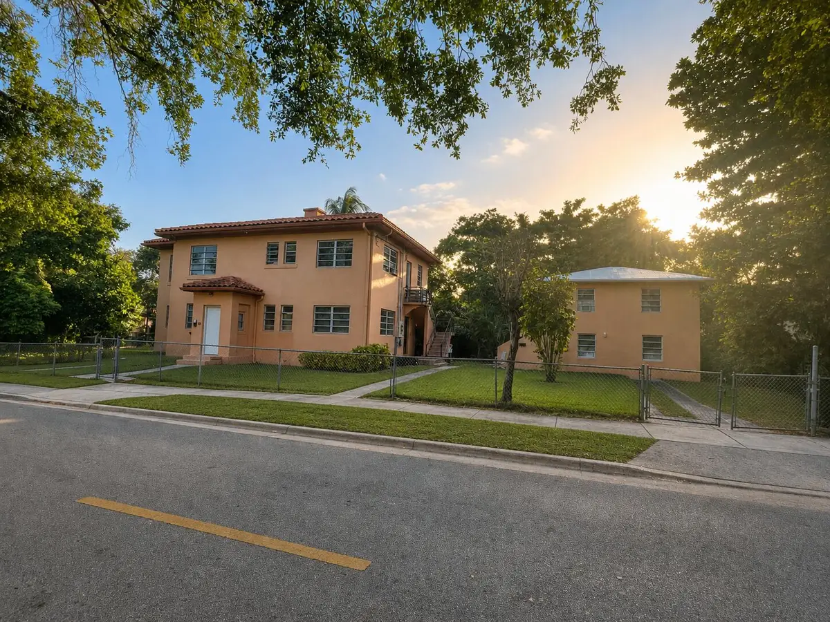 499 NE 64th Street, Miami, FL 33138 - #1