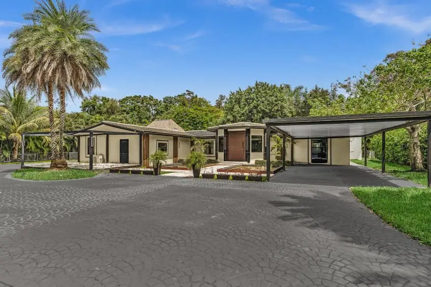10831 SW 51st Court, Davie, FL 33328 - #3