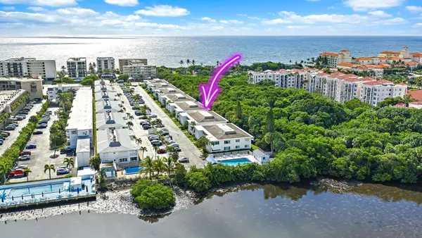 4501 S Ocean Boulevard #F3, Lantana, FL 33480
