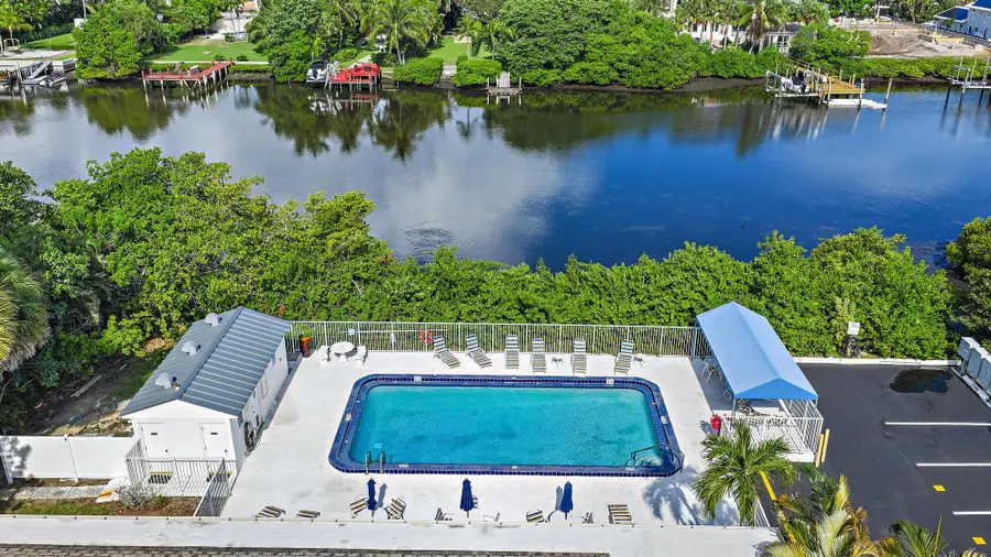 4501 S Ocean Boulevard #F3, South Palm Beach, FL 33480 - #2