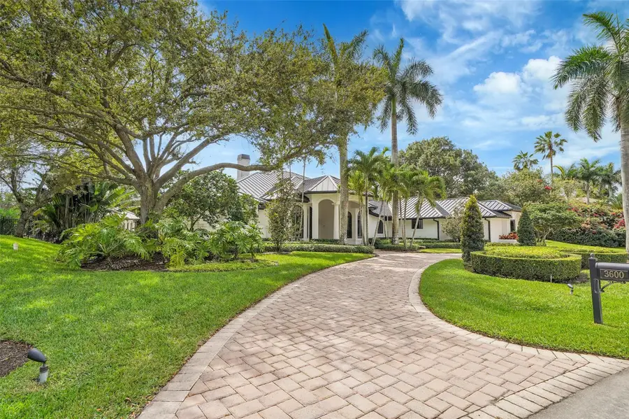 3600 Paddock Road, Weston, FL 33331 - #2