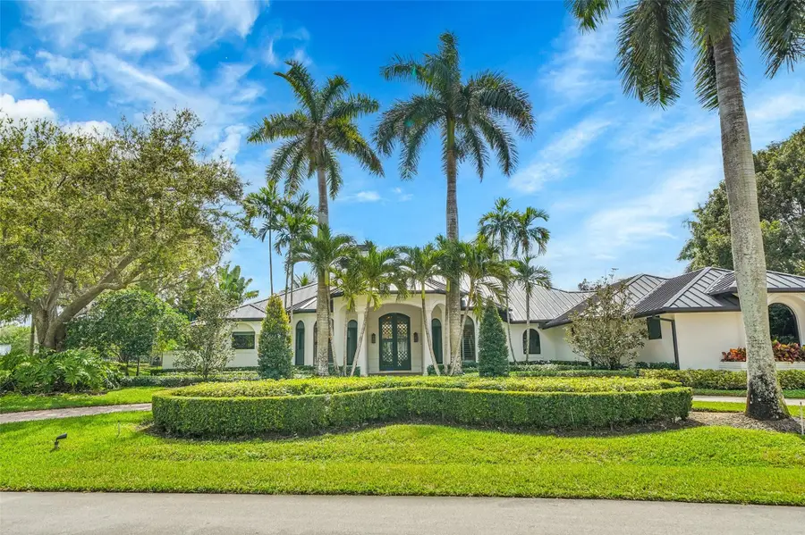 3600 Paddock Road, Weston, FL 33331 - #3