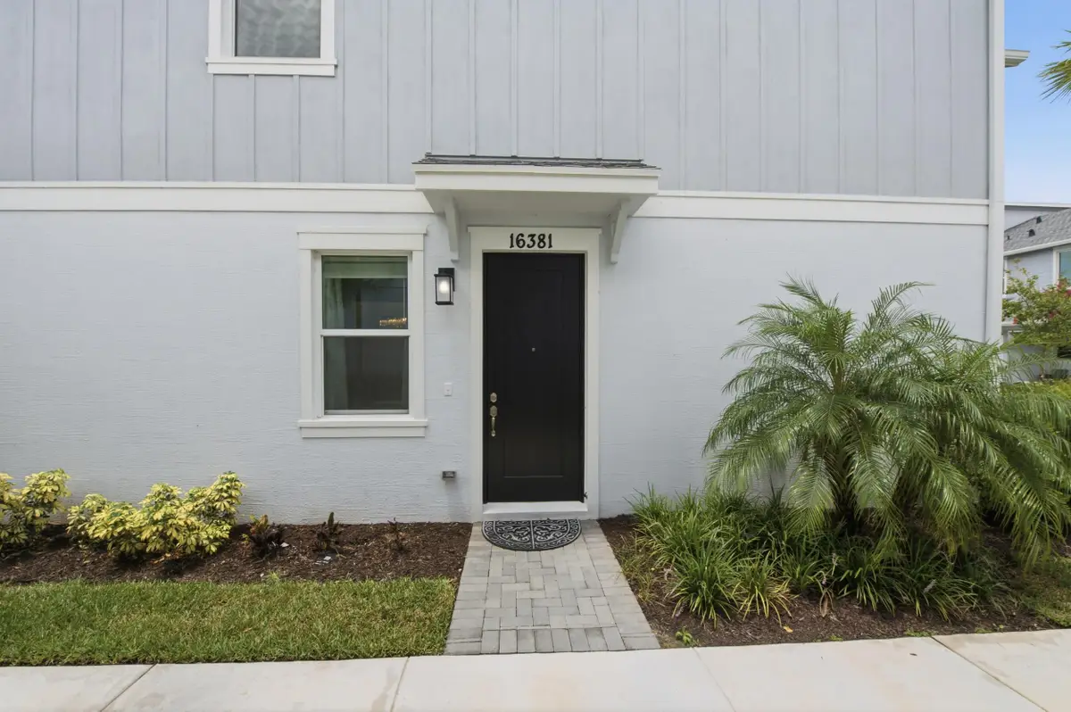 16381 Mirabell Mnr Lane, Westlake, FL 33470 - #1