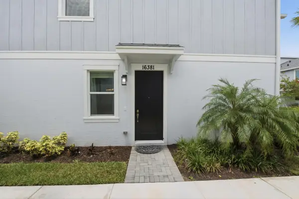 16381 Mirabell Mnr Lane, Westlake, FL 33470