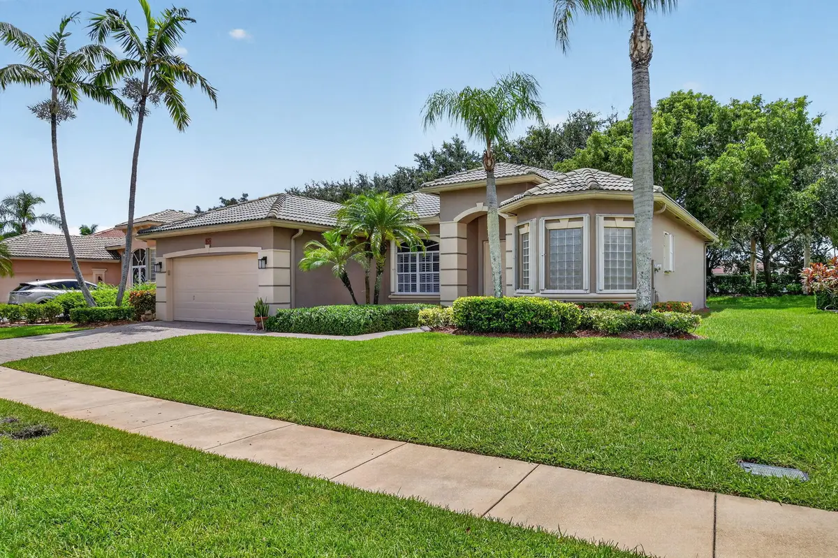 9574 Lantern Bay Circle, West Palm Beach, FL 33411 - #1