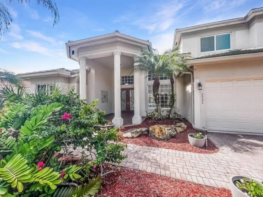 2231 SW Manele Place Sw, Palm City, FL 34990 - #3