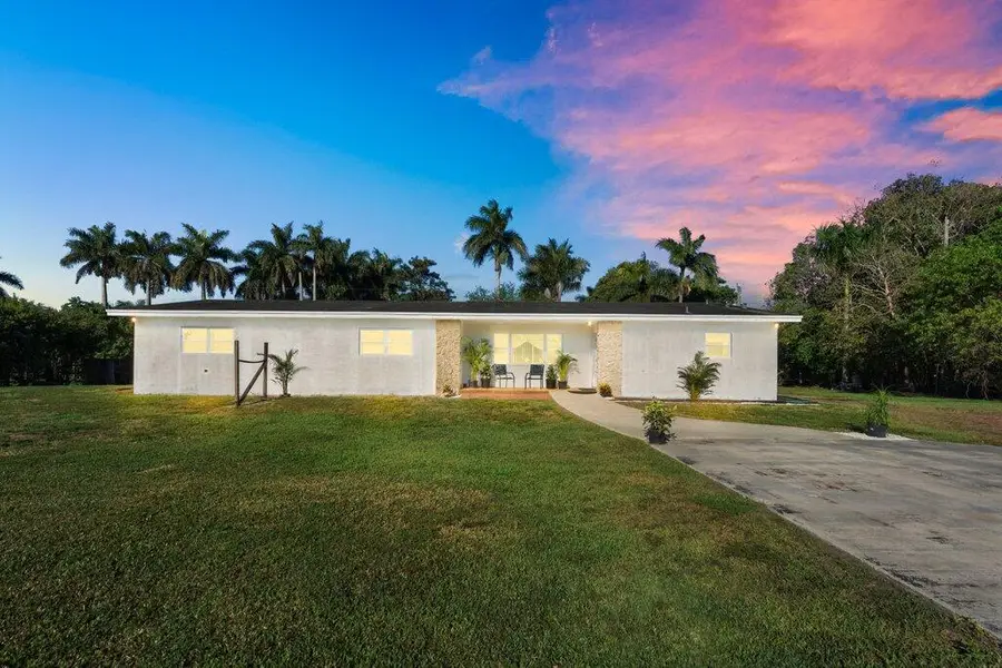 5400 SW 162nd Avenue, Southwest Ranches, FL 33331 - #2