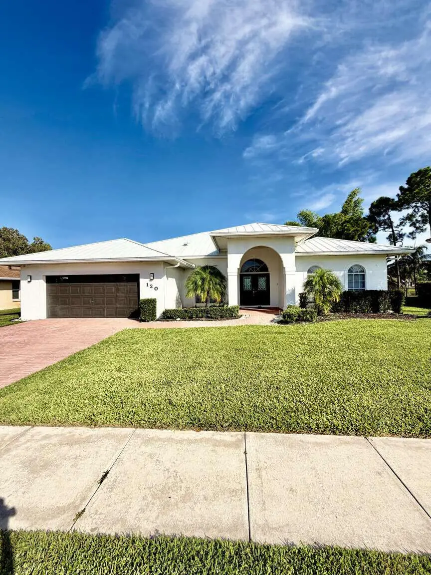 120 Saratoga Boulevard W, Royal Palm Beach, FL 33411 - #1