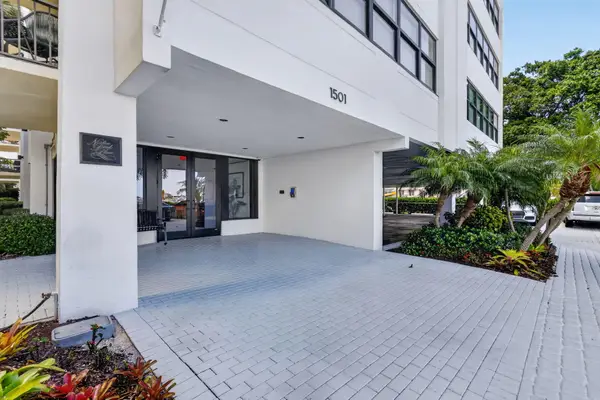 1501 S Flagler Drive #4B, West Palm Beach, FL 33401