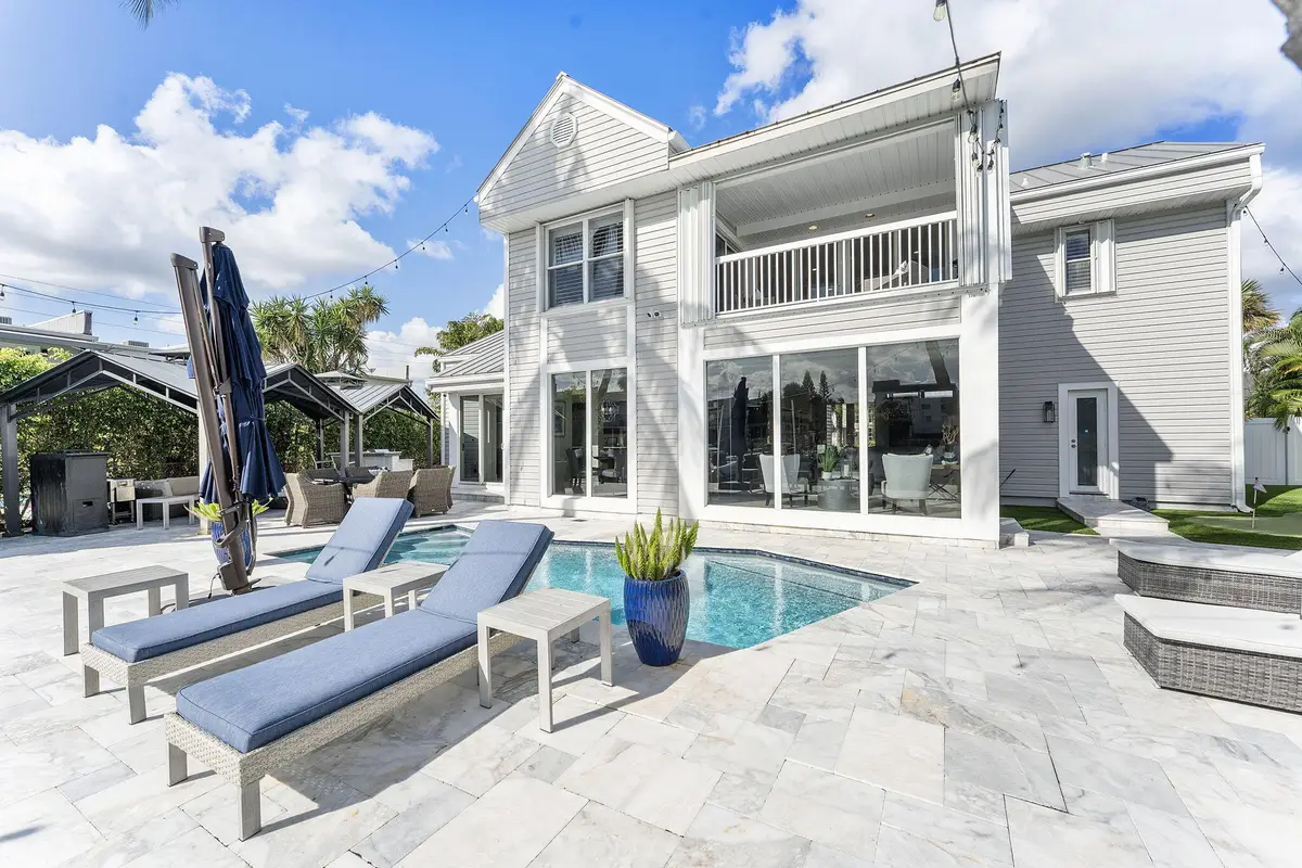 910 Jasmine Drive, Delray Beach, FL 33483 - #1