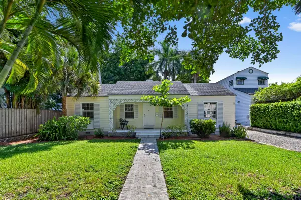 53 Palm Square, Delray Beach, FL 33483
