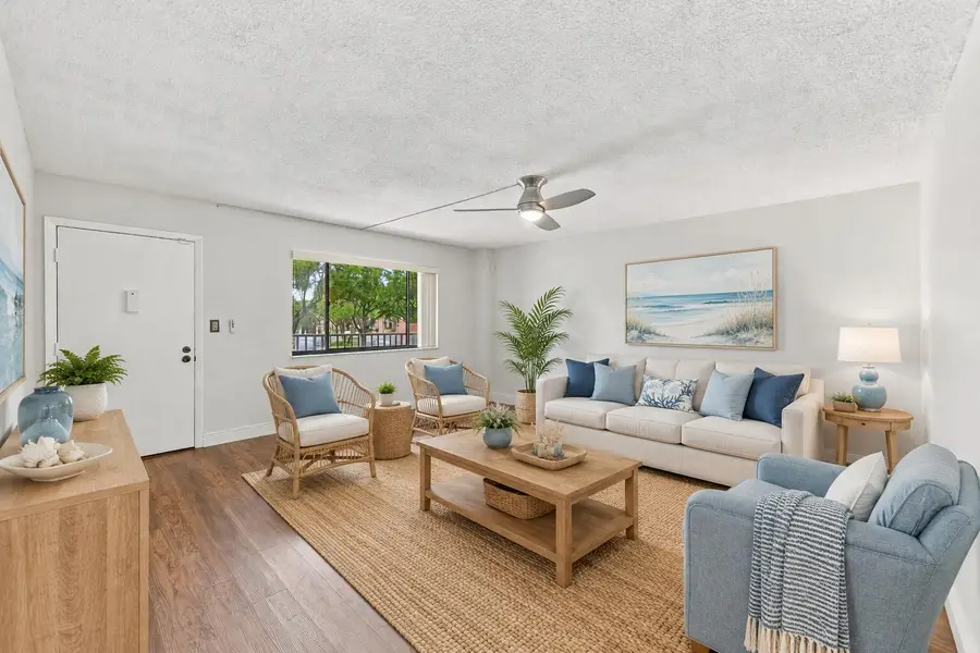 7432 Ashmont Circle #208, Tamarac, FL 33321 - #3