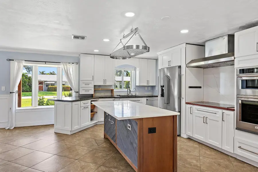 1 Windsor Road W, Jupiter, FL 33469 - #3