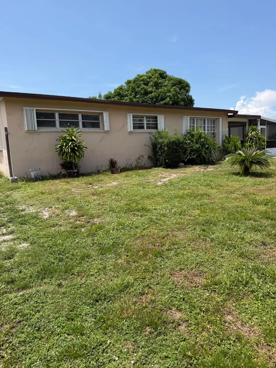 1310 11th Street, West Palm Beach, FL 33401 - #3