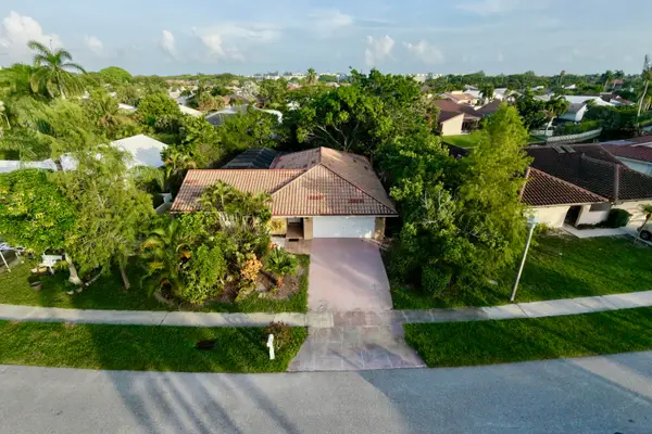 7160 NW 4th Avenue, Boca Raton, FL 33487