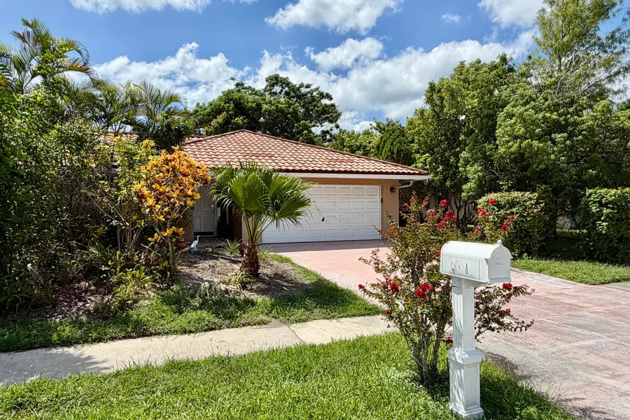 7160 NW 4th Avenue, Boca Raton, FL 33487 - #2