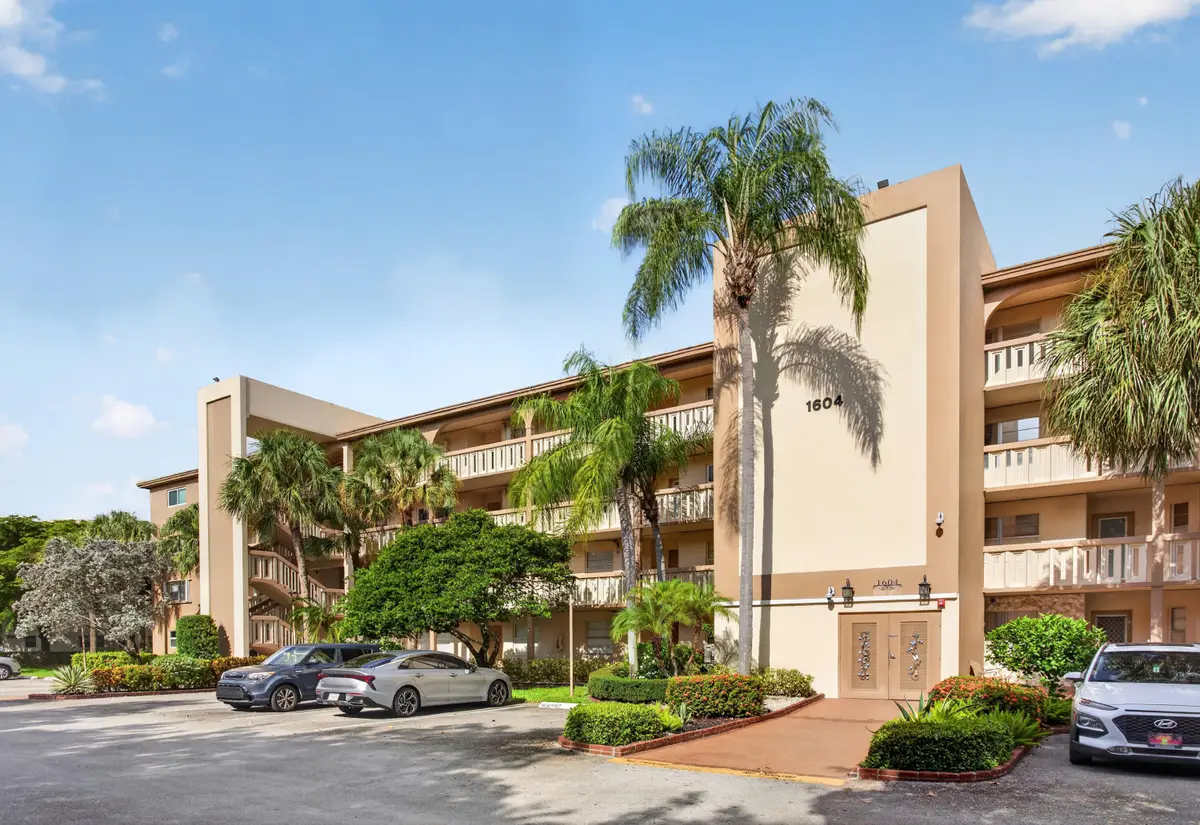 1604 Abaco Drive #D1, Coconut Creek, FL 33066 - #1