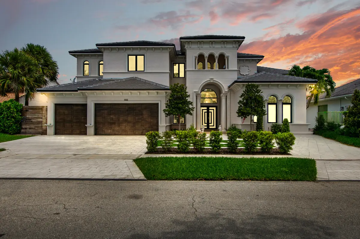 741 SW 15th Street, Boca Raton, FL 33486 - #1