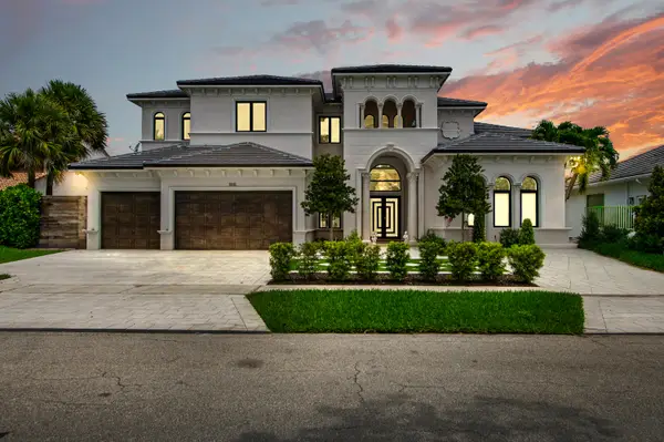 741 SW 15th Street, Boca Raton, FL 33486
