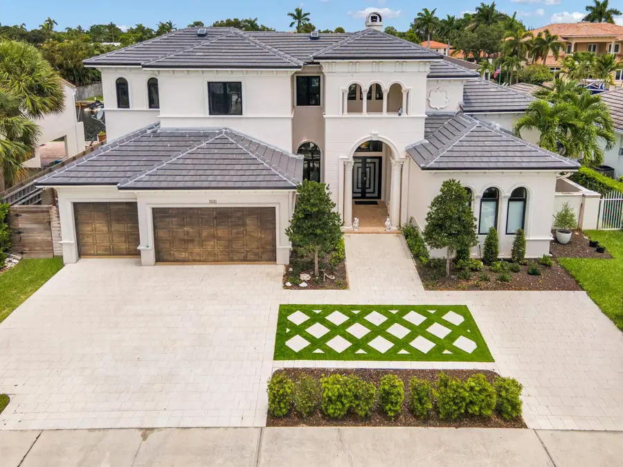 741 SW 15th Street, Boca Raton, FL 33486 - #3