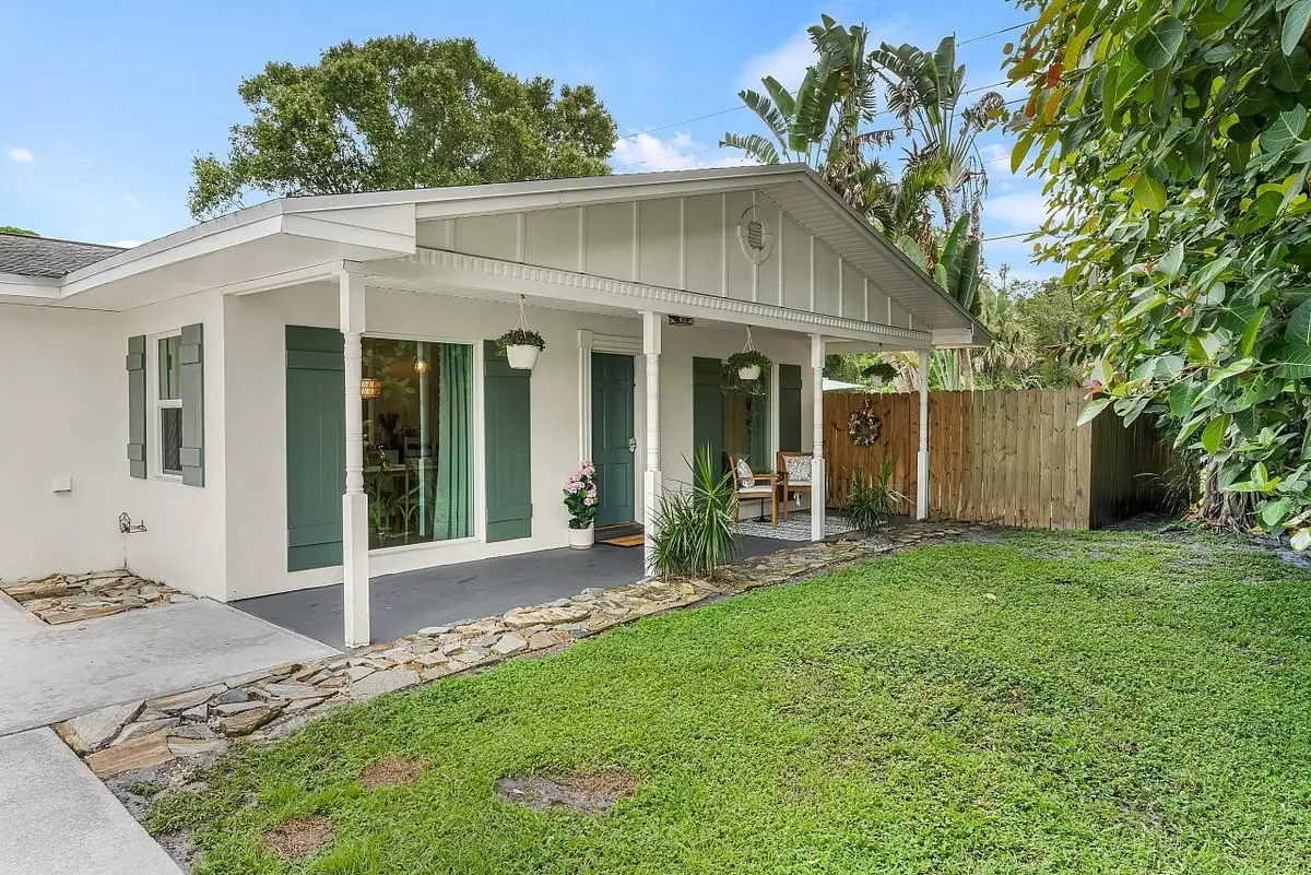 1206 21st Court, Vero Beach, FL 32960 - #1