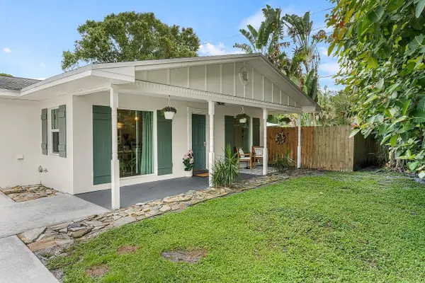 1206 21st Court, Vero Beach, FL 32960