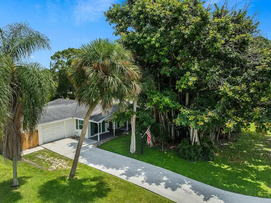 1206 21st Court, Vero Beach, FL 32960 - #2